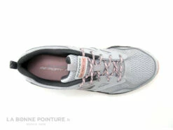 Skechers Outdoor 149821 Hillcrest - Pure Escapade - Basket Gris - Rose -LA BONNE POINTURE Soldes cd24607c73b9e66c561f35ea11d5d5ef img 7167.jpg 180064