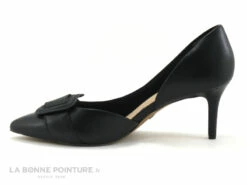 Tamaris 1-22409-28 Black - Escarpin Cuir Noir Talon Haut -LA BONNE POINTURE Soldes cd24607c73b9e66c561f35ea11d5d5ef img 7171.jpg 168231