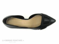 Tamaris 1-22409-28 Black - Escarpin Cuir Noir Talon Haut -LA BONNE POINTURE Soldes cd24607c73b9e66c561f35ea11d5d5ef img 7174.jpg 168232