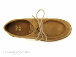 We Do 22913 Sabbia - Chaussure Derbi Beige - Semelle Plateforme Femme -LA BONNE POINTURE Soldes cd24607c73b9e66c561f35ea11d5d5ef img 7174.jpg 180295