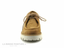 We Do 22913 Sabbia - Chaussure Derbi Beige - Semelle Plateforme Femme -LA BONNE POINTURE Soldes cd24607c73b9e66c561f35ea11d5d5ef img 7176.jpg 180297