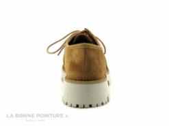 We Do 22913 Sabbia - Chaussure Derbi Beige - Semelle Plateforme Femme -LA BONNE POINTURE Soldes cd24607c73b9e66c561f35ea11d5d5ef img 7178.jpg 180299
