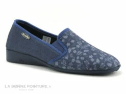 Semelflex MARIE MADELEINE Jeans - Chausson Souple Femme Bleu Jeans -LA BONNE POINTURE Soldes cd24607c73b9e66c561f35ea11d5d5ef img 7182.jpg 168183