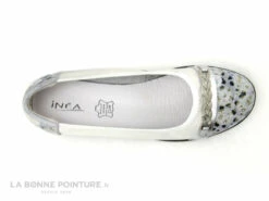 Inea ULAN Flow Marine Creme - Escarpin Compense -LA BONNE POINTURE Soldes cd24607c73b9e66c561f35ea11d5d5ef img 7183.jpg 156079