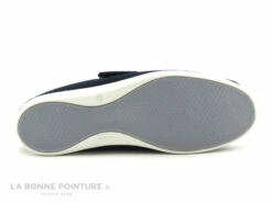 Semelflex AMORGOS Marine - Chausson Femme Avec Bride Velcro -LA BONNE POINTURE Soldes cd24607c73b9e66c561f35ea11d5d5ef img 7185.jpg 168242