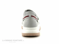 Jana 8-24663-20 - Basket Compensee Gris Clair - Femme -LA BONNE POINTURE Soldes cd24607c73b9e66c561f35ea11d5d5ef img 7185.jpg 180306