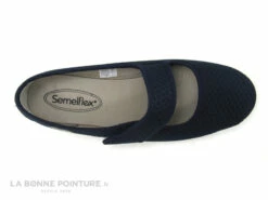 Semelflex AMORGOS Marine - Chausson Femme Avec Bride Velcro -LA BONNE POINTURE Soldes cd24607c73b9e66c561f35ea11d5d5ef img 7189.jpg 168241