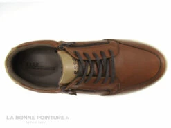 Esse 28715 01 TABA - Chaussure Confort Homme - Marron - Zip Et Lacet -LA BONNE POINTURE Soldes cd24607c73b9e66c561f35ea11d5d5ef img 7190.jpg 168411