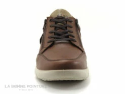 Esse 28715 01 TABA - Chaussure Confort Homme - Marron - Zip Et Lacet -LA BONNE POINTURE Soldes cd24607c73b9e66c561f35ea11d5d5ef img 7192.jpg 168413