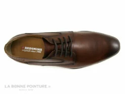 Redskins VENERE Cognac - PP52147 - Chaussure Habillee Marron -LA BONNE POINTURE Soldes cd24607c73b9e66c561f35ea11d5d5ef img 7197.jpg 180286