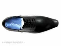 KDopa CORNELLO Noir - Chaussure Habillee Homme Cuir Noir 14 KDopa CORNELLO Noir - Chaussure Habillee Homme Cuir Noir -LA BONNE POINTURE Soldes cd24607c73b9e66c561f35ea11d5d5ef img 7198.jpg 180274