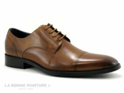 KDopa VATRELI Gold - Chaussure Derbi Homme En Cuir Marron Camel 13 KDopa VATRELI Gold - Chaussure Derbi Homme En Cuir Marron Camel -LA BONNE POINTURE Soldes cd24607c73b9e66c561f35ea11d5d5ef img 7205.jpg 180273