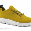 Geox SPHERICA - U15BYA - Jaune Ocre - Sneakers Mode Homme -LA BONNE POINTURE Soldes cd24607c73b9e66c561f35ea11d5d5ef img 7206.jpg 168275