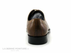 KDopa VATRELI Gold - Chaussure Derbi Homme En Cuir Marron Camel 12 KDopa VATRELI Gold - Chaussure Derbi Homme En Cuir Marron Camel -LA BONNE POINTURE Soldes cd24607c73b9e66c561f35ea11d5d5ef img 7208.jpg 180271