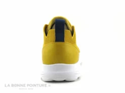 Geox SPHERICA - U15BYA - Jaune Ocre - Sneakers Mode Homme -LA BONNE POINTURE Soldes cd24607c73b9e66c561f35ea11d5d5ef img 7209.jpg 168278