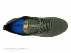 Geox SPHERICA - U15BYA - Musk - Basket Homme Kaki -LA BONNE POINTURE Soldes cd24607c73b9e66c561f35ea11d5d5ef img 7212.jpg 168286
