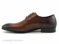 KDopa OLANO Marron - Chaussure Habillee Homme 11 KDopa OLANO Marron - Chaussure Habillee Homme -LA BONNE POINTURE Soldes cd24607c73b9e66c561f35ea11d5d5ef img 7212.jpg 180255