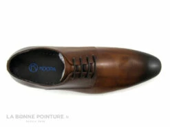 KDopa OLANO Marron - Chaussure Habillee Homme 14 KDopa OLANO Marron - Chaussure Habillee Homme -LA BONNE POINTURE Soldes cd24607c73b9e66c561f35ea11d5d5ef img 7216.jpg 180257