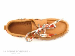 TBS JANAELE H7696 - Chaussure Bateau Femme Nubuck Abricot -LA BONNE POINTURE Soldes cd24607c73b9e66c561f35ea11d5d5ef img 7228.jpg 180244