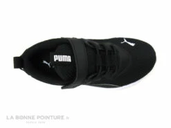 Puma SCORCH RUNNER PS 194783 Noir - Basket Enfant -LA BONNE POINTURE Soldes cd24607c73b9e66c561f35ea11d5d5ef img 7235.jpg 156139