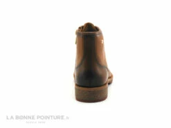 Pikolinos CARAVACA W2U-8515C1 Brandy - Chaussure Montante F 12 Pikolinos CARAVACA W2U-8515C1 Brandy - Chaussure Montante F -LA BONNE POINTURE Soldes cd24607c73b9e66c561f35ea11d5d5ef img 7237.jpg 139490