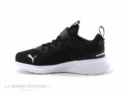 Puma SCORCH RUNNER PS 194783 Noir - Basket Enfant -LA BONNE POINTURE Soldes cd24607c73b9e66c561f35ea11d5d5ef img 7239.jpg 156136