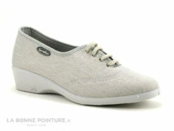 Semelflex GIGI 2 Jeans Gris - Chaussure Toile Femme - Semelle Souple -LA BONNE POINTURE Soldes cd24607c73b9e66c561f35ea11d5d5ef img 7241.jpg 180364