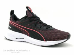 Puma VELOCITY Noir Rose TD 194459 - Basket Femme -LA BONNE POINTURE Soldes cd24607c73b9e66c561f35ea11d5d5ef img 7242.jpg 156148