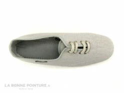 Semelflex GIGI 2 Jeans Gris - Chaussure Toile Femme - Semelle Souple -LA BONNE POINTURE Soldes cd24607c73b9e66c561f35ea11d5d5ef img 7245.jpg 180363