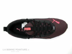 Puma VELOCITY Noir Rose TD 194459 - Basket Femme -LA BONNE POINTURE Soldes cd24607c73b9e66c561f35ea11d5d5ef img 7247.jpg 156147