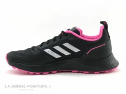 Adidas RUNFALCON 2-0 FZ3585 - Noir - Basket Course A Pied Femme -LA BONNE POINTURE Soldes cd24607c73b9e66c561f35ea11d5d5ef img 7251.jpg 156152