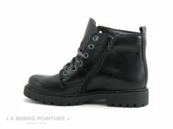 Bopy STRAVA Noir - Boots Mode Fille Avec Zip 11 Bopy STRAVA Noir - Boots Mode Fille Avec Zip -LA BONNE POINTURE Soldes cd24607c73b9e66c561f35ea11d5d5ef img 7255.jpg 139497