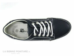 Morans WADLEY Marine - Chaussure A Lacet Femme Cuir Bleu -LA BONNE POINTURE Soldes cd24607c73b9e66c561f35ea11d5d5ef img 7255.jpg 168424