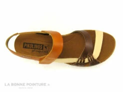 Pikolinos PALMA W4N-0968C2-700 Orange - Sandale Mode Femme -LA BONNE POINTURE Soldes cd24607c73b9e66c561f35ea11d5d5ef img 7257.jpg 180349