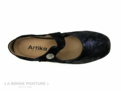 Artika INTERINO Bleu Marine - Ballerine Avec Bride -LA BONNE POINTURE Soldes cd24607c73b9e66c561f35ea11d5d5ef img 7258.jpg 180336