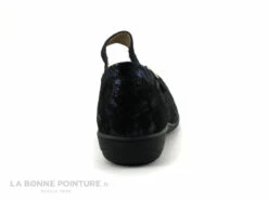 Artika INTERINO Bleu Marine - Ballerine Avec Bride -LA BONNE POINTURE Soldes cd24607c73b9e66c561f35ea11d5d5ef img 7262.jpg 180340