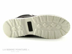 Kappa LOGO WHYMPER - 303WAU0 Marron - Gris - Chaussure Montante -LA BONNE POINTURE Soldes cd24607c73b9e66c561f35ea11d5d5ef img 7291.jpg 125924