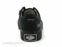 Palladium PALLA ACE CANVAS Black 77014-008 - Basket Toile Femme -LA BONNE POINTURE Soldes cd24607c73b9e66c561f35ea11d5d5ef img 7292.jpg 168321