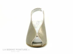 Inea PAPIO Beige Or - Sandale Doree A Talon Haut 10 Inea PAPIO Beige Or - Sandale Doree A Talon Haut -LA BONNE POINTURE Soldes cd24607c73b9e66c561f35ea11d5d5ef img 7296.jpg 180515