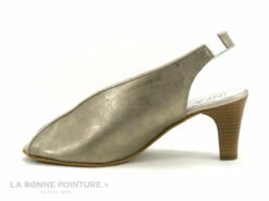 Inea PAPIO Beige Or - Sandale Doree A Talon Haut 11 Inea PAPIO Beige Or - Sandale Doree A Talon Haut -LA BONNE POINTURE Soldes cd24607c73b9e66c561f35ea11d5d5ef img 7297.jpg 180517