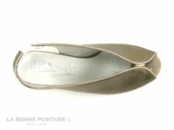 Inea PAPIO Beige Or - Sandale Doree A Talon Haut 14 Inea PAPIO Beige Or - Sandale Doree A Talon Haut -LA BONNE POINTURE Soldes cd24607c73b9e66c561f35ea11d5d5ef img 7300.jpg 180520