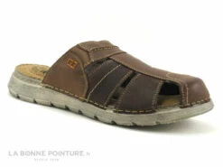 Morans TURIO Marron - Sabot Homme Cuir Marron 12 Morans TURIO Marron - Sabot Homme Cuir Marron -LA BONNE POINTURE Soldes cd24607c73b9e66c561f35ea11d5d5ef img 7313.jpg 168625