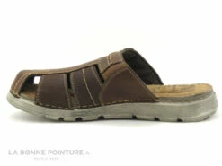 Morans TURIO Marron - Sabot Homme Cuir Marron 10 Morans TURIO Marron - Sabot Homme Cuir Marron -LA BONNE POINTURE Soldes cd24607c73b9e66c561f35ea11d5d5ef img 7315.jpg 168627