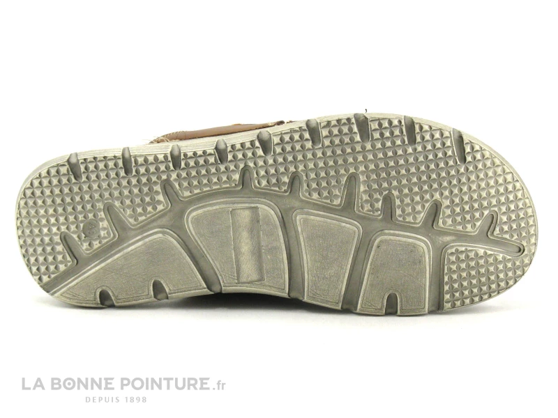 Morans TURIO Marron - Sabot Homme Cuir Marron 8 Morans TURIO Marron - Sabot Homme Cuir Marron – Image 6