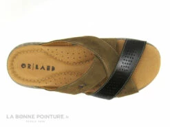 Orland 202238 Marron - Mule Cuir Homme -LA BONNE POINTURE Soldes cd24607c73b9e66c561f35ea11d5d5ef img 7322.jpg 168636