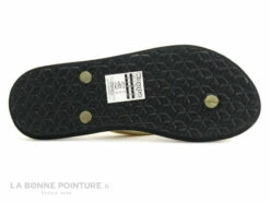 Kappa MOONY 304NC50 933 Beige Brown Gold - Tong Femme -LA BONNE POINTURE Soldes cd24607c73b9e66c561f35ea11d5d5ef img 7330.jpg 137007