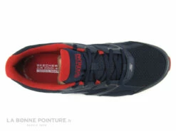 Skechers GO RUN CONSISTENT SPECIE 220371 - Navy Red - Basket H -LA BONNE POINTURE Soldes cd24607c73b9e66c561f35ea11d5d5ef img 7332.jpg 168647