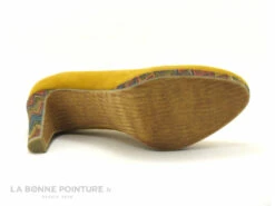 Marco Tozzi 2-22441-26 Saffron Ethno - Escarpin Jaune - Talon Haut -LA BONNE POINTURE Soldes cd24607c73b9e66c561f35ea11d5d5ef img 7335.jpg 156253