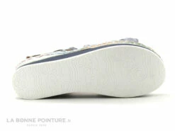 Laura Vita BRCUELO 0621 Gris - Sandale Reglable Femme 3 Velcros 15 Laura Vita BRCUELO 0621 Gris - Sandale Reglable Femme 3 Velcros -LA BONNE POINTURE Soldes cd24607c73b9e66c561f35ea11d5d5ef img 7338.jpg 168379