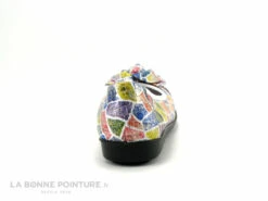 Inea ECLAT Paves Multicolores - Ballerine Originales Femme 12 Inea ECLAT Paves Multicolores - Ballerine Originales Femme -LA BONNE POINTURE Soldes cd24607c73b9e66c561f35ea11d5d5ef img 7340.jpg 180597